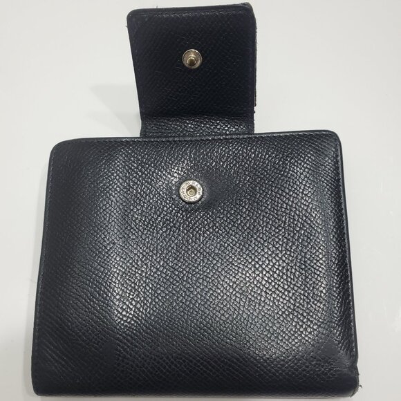 BVLGARI Wallet - Picture 3 of 12